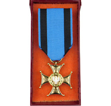 2678 WK2 POLNISCHER ORDEN