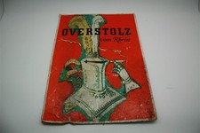 Overstolz Zigaretten Köln