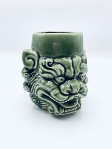 Tasse krug vintage keramik - vintage,