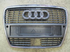 Kühlergrill Singleframe Audi