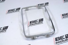 JEEP Grand Cherokee VI WK2 CHROM Abdeckung Blende Mittelkonsole X90006500ZB