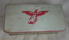 alte Blechose Phoenix