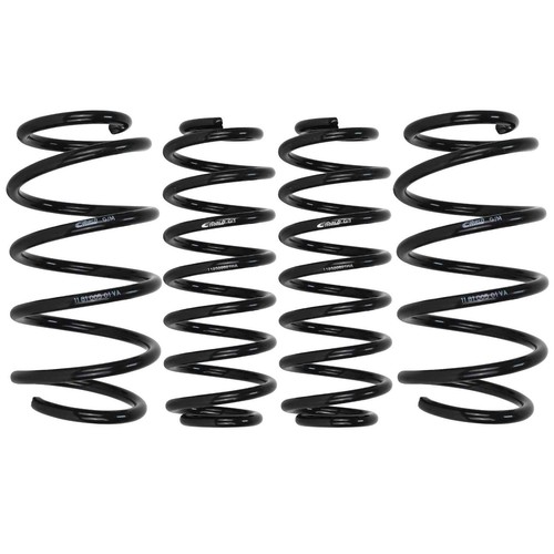 Eibach pro kit 30mm - eibach, pro-kit