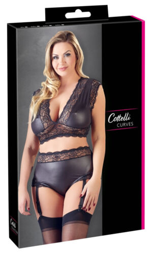 Cottelli collection curves - cottelli,