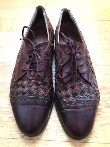 Elegante herren halbschuhe - elegante, herren-halbschuhe