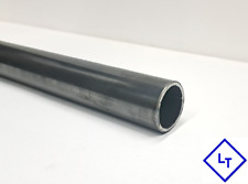 Gewinderohr DIN2440 Rundrohr 3/8 1/2 1 Zoll Eisen Stahl Gewinde Rohr DN 10 15 25