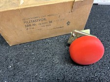 Neu 1 Stk. Robotron DDR