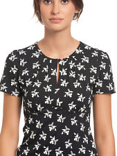 Vive Maria ♥ PICK THE CHERRY Summer Shirt Retro Rockabilly