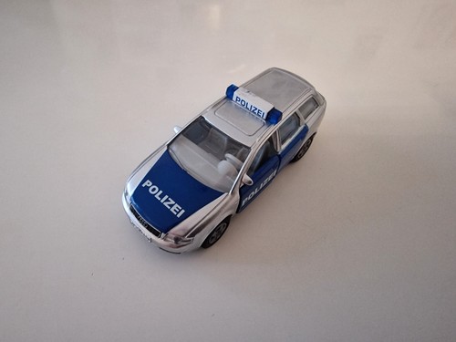 Siku 1365 audi avant - siku, a4