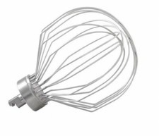 Solia M3 evelution, M3.2, M4 Schlagbesen 15l,  Rührbesen 15l, Knethaken 15l