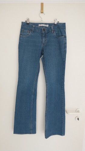 Gebrauchte damen jeans takko - gebrauchte, jeans,