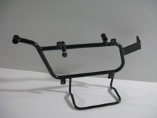 Satteltaschen-Halter links Tasche Koffer Honda VT 750 C C2 Shadow, RC44, 97-02