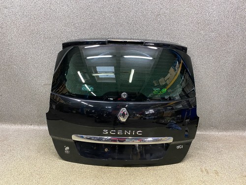 Heckklappe black gne - heckklappe,