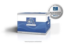 Lager, Federbeinstützlager - DT Spare Parts 12.60066