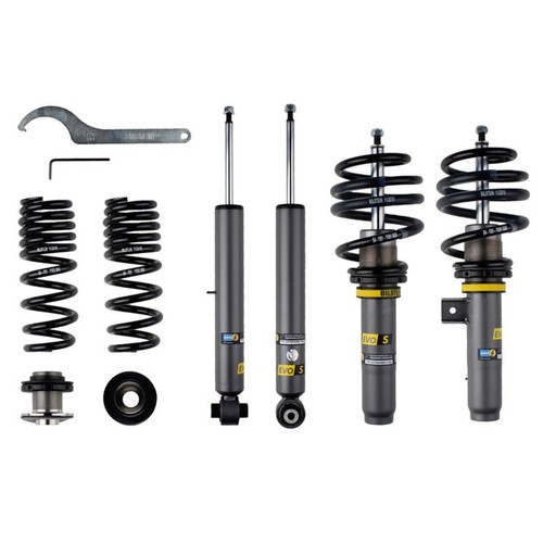 Bilstein evo gewindefahrwerk - evo, s