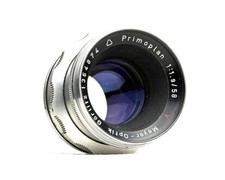 Meyer Görlitz Primoplan