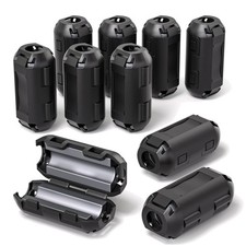 Ferrit Ring Kern Kabelclip EMI