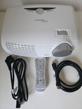 Optoma HD23 Full HD 1080P