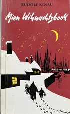 Mien Wihnachtsbook ( Plattdeutsch ) 1983