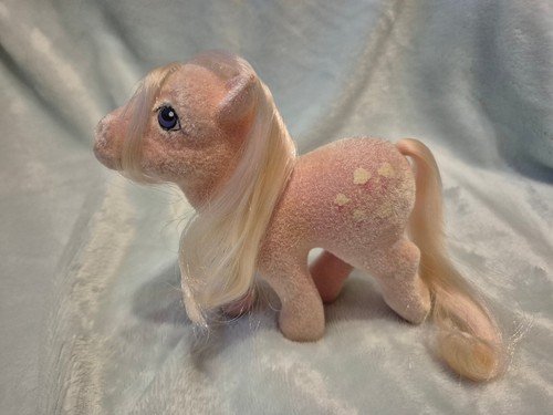 Mein kleines pony little - kleines,