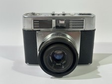 Zeiss Ikon Contessa LK Vintage