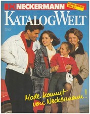 Neckermann Versandhauskatalog