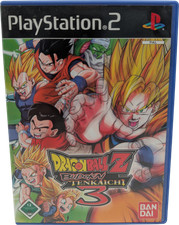 Dragon Ball Z Budokai