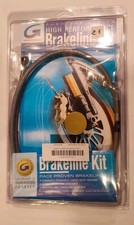 BREMSLEITUNG Goodridge Harley