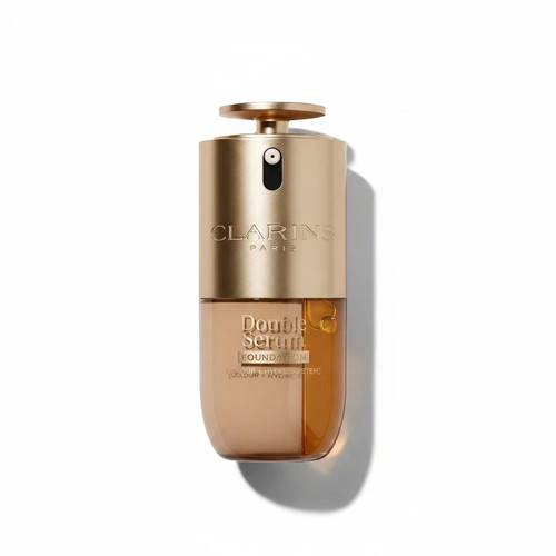Clarins double serum - clarins,