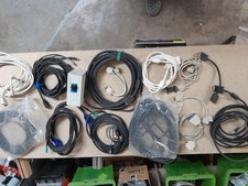 Vga-Computerkabel Konvolut