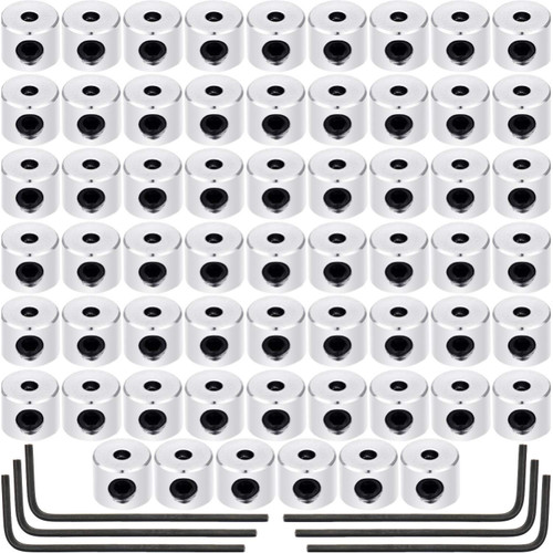 Pinhalter stueck silber - 60,