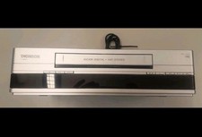 Thomson VTH6400E Videorecorder