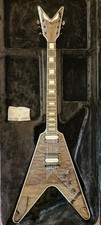 DEAN V Select Quilt Top Trans