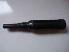 Fettpresse Fettspritze