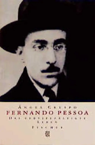 Fernando pessoa - fernando,
