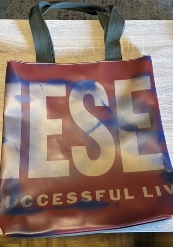 Diesel for successful living - diesel,