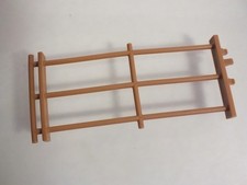 Playmobil Zaun Weidezaun Koppe Ersatzteil Zubehör