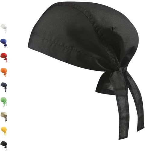 Modisches bandana piratentuch - bandana,