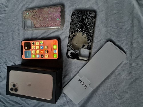 Apple iphone pro max - 11, 256gb