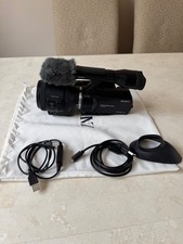 Kamera Sony Handycam NEX-VG30E