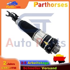 Vorne Links Luftfederung Stoßdämpfer Für Audi A6 Allroad 4F C6 S6 RS6 4F0616039