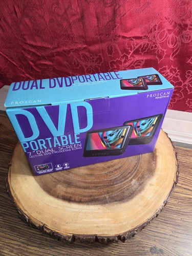 Proscan dual screen - proscan,