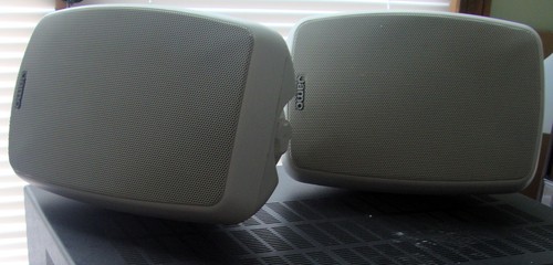 Jamo speaker 1a2 set - set, of