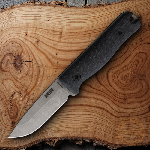 Reiff knives edc fixed - edc,