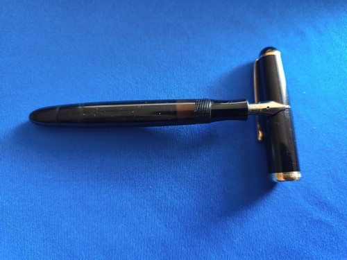 Vintage montblanc 342 - vintage,