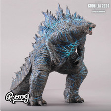 PIRAL STUDIO HoF Godzilla 2024