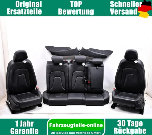 Sitze set leder - sitze,