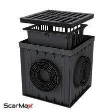 Hofablauf Regensinkkasten C250