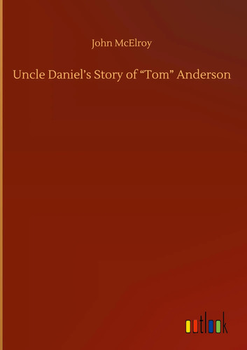 John mcelroy uncle daniel - mcelroy, daniel's