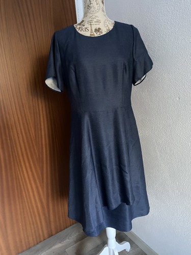 Hugo boss kedrila dress - hugo,